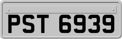 PST6939
