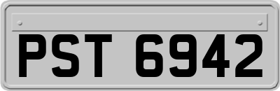 PST6942