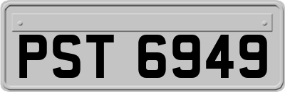 PST6949