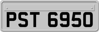PST6950
