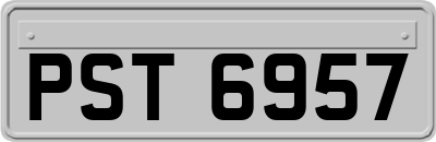 PST6957