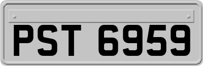 PST6959