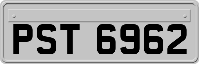 PST6962
