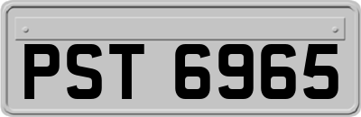 PST6965
