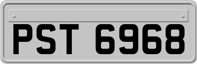 PST6968