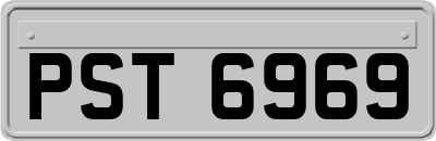 PST6969