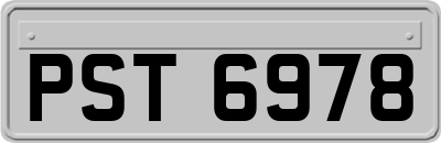 PST6978