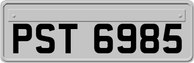 PST6985