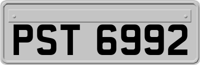 PST6992