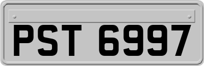 PST6997
