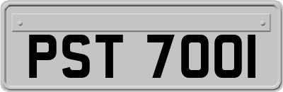 PST7001