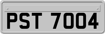 PST7004