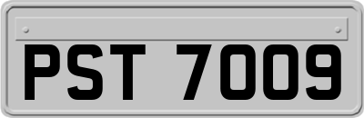 PST7009