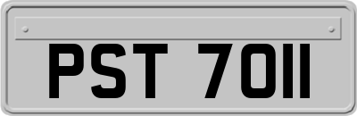 PST7011