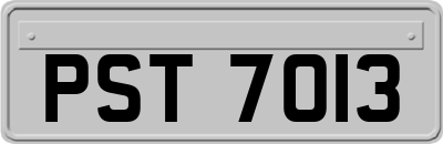 PST7013