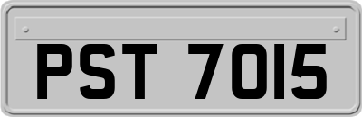 PST7015