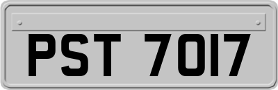 PST7017