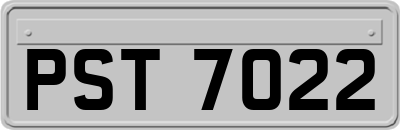 PST7022