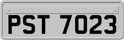 PST7023