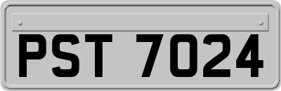 PST7024
