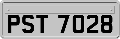 PST7028