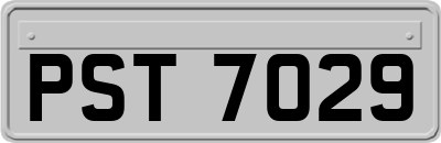 PST7029