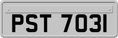 PST7031