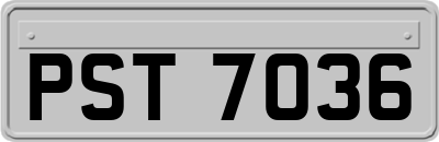 PST7036