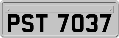 PST7037
