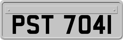 PST7041