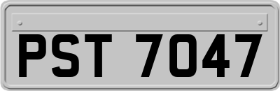 PST7047