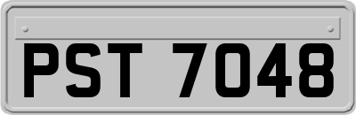 PST7048