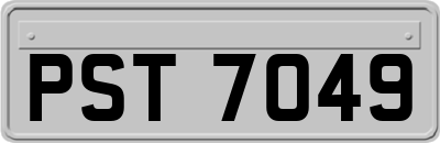 PST7049