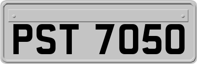 PST7050