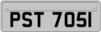 PST7051