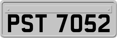 PST7052