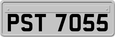 PST7055
