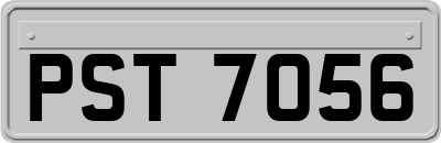 PST7056