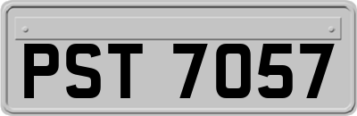 PST7057