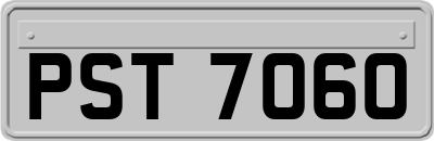 PST7060