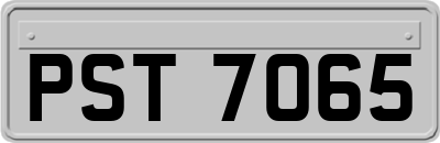 PST7065