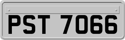 PST7066