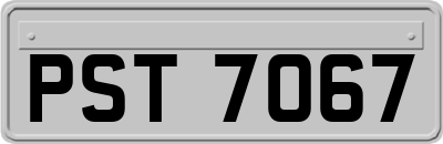 PST7067