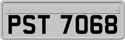 PST7068