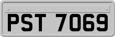 PST7069