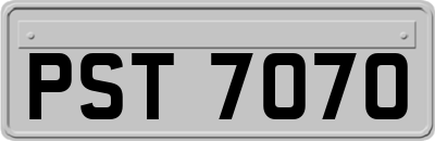 PST7070