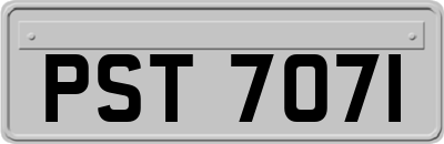 PST7071