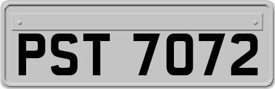 PST7072
