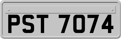 PST7074