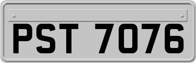 PST7076